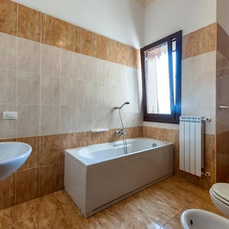 شقة Solebarocco Del Sud - Trilocale *